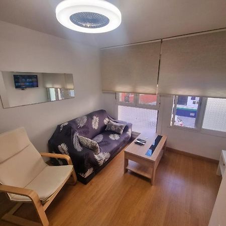 Playa 130M Daire Málaga Dış mekan fotoğraf