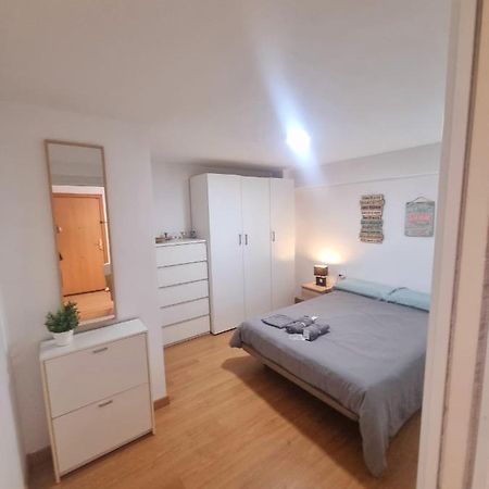 Playa 130M Daire Málaga Dış mekan fotoğraf