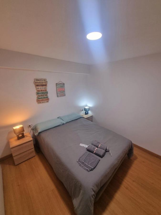 Playa 130M Daire Málaga Dış mekan fotoğraf