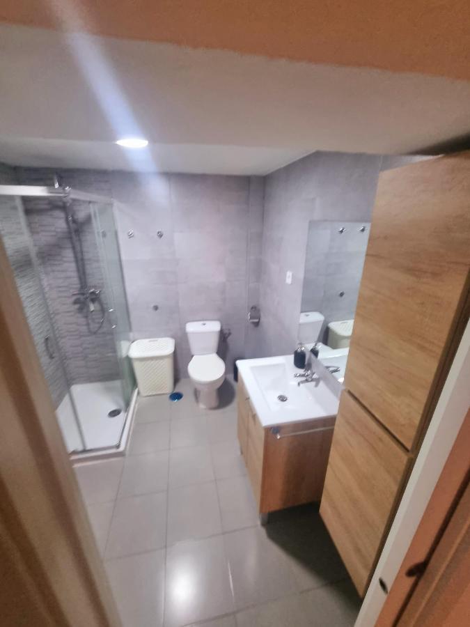 Playa 130M Daire Málaga Dış mekan fotoğraf