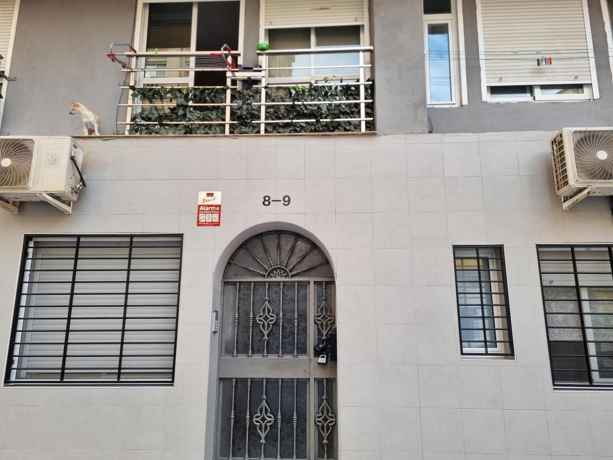 Playa 130M Daire Málaga Dış mekan fotoğraf